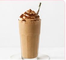 Tiramisu Milkshake